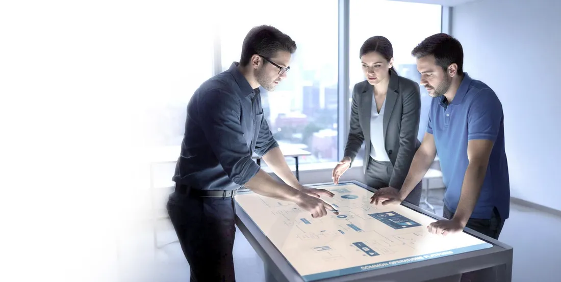 Facility Management Software — Digitize, Monitor & Control Every Aspect of Your Facility in One Place