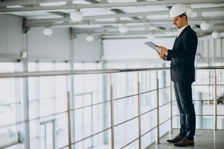 Construction Equipment Maintenance Software — CMMS & EAM for Construction Operations