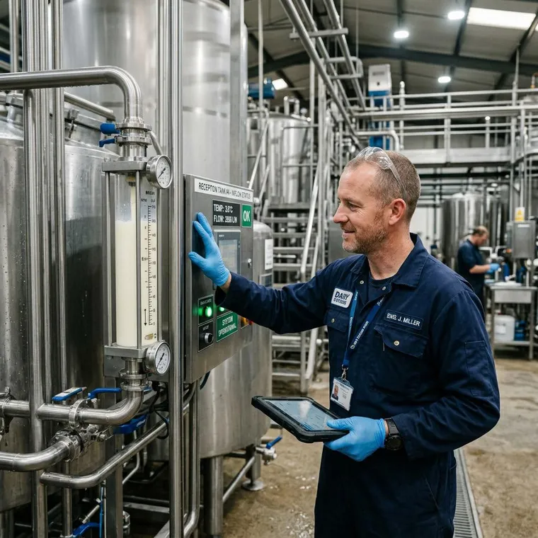 Reduce Downtime and Cut Costs with e-maintain CMMS & EAM for Manufacturing